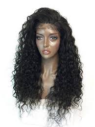 No crease, no marking, no bend hair clips keep you hair always in a good style. Buy Women S Charming Chic Long Pin Curl Fiber Hair Without Bangs Wigs At Jolly Chic