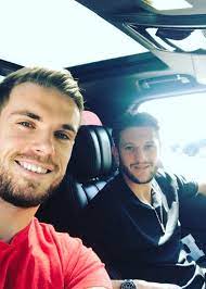 You can find info that includes net worth, salary, house, cars, transfer fee, club, international career, affairs, married, wife, children, age, world cup 2018, nationality. Jordan Henderson Height Weight Age Girlfriend Family Biography