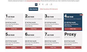 Education 9 hours ago geyser is a proxy that enables players on bedrock edition to join a java edition server.their ultimate goal is to seamlessly get minecraft : How To Make A Minecraft Server Using Server Hosting Codewizardshq