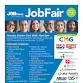 JobNewsUSA.com Jacksonville Job Fair event image