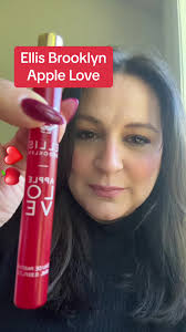 Ellis Brooklyn Apple Love Layering Combo