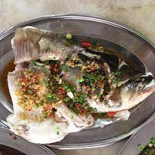 Või restoran, chong yen steamed fish head restaurant kuala lumpur, malaisia, lahtiolekuajad chong yen. The Famous Steam Fish Head Picture Of Chong Yen Fish Head Restaurant Kuala Lumpur Tripadvisor