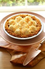 Coconut Cream Pie Recipe Coconut Cream Pie Coconut Cream Pie Recipes Coconut Milk Recipes
