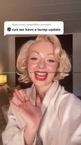 Jasmin Lind Bump Opdate