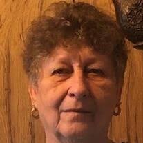 Nancy F. Bonomo Obituary