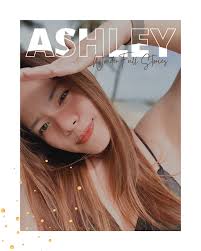 WoW Presents: Ashley's WonderFULL Story