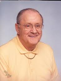 Obituary information for George Robert Bourke