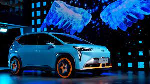 21 amazing concept vehicles we might be driving in 2050 blog cgtrader. News Marklines Automotive Industry Portal