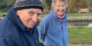 Residents' stories: Brian