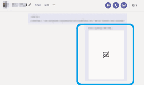 Contribute to rogero0o/gifloadingview development by creating an account on github. Fix Microsoft Teams Not Displaying Images And Gifs Technipages