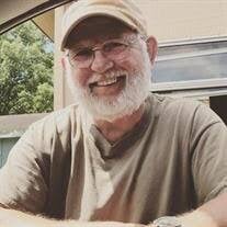 Charles Clayford Boggs Obituary