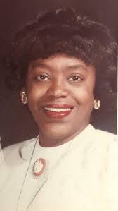 Farmer, Willie Pearl