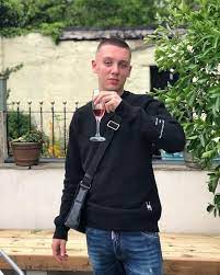 His solo breakthrough single straight rhymez has garnered over 20 million views and brought him to the. Aitch Girlfriend 2019 How Tall Is The Rapper Aitch In Feet Net Worth And Wife Details Rapper British Rappers Drippy Outfit