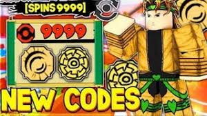 Shindo life roblox codes has the maximum up to date listing of running op codes that you may redeem for a few spins. New 500 Spin Code Shindo Life Youtube