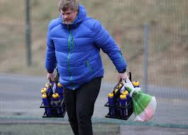 Fotballsesongen 2014