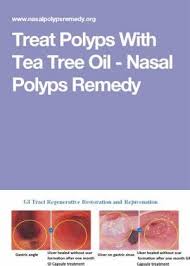 While this home remedy is very effective, if your cat is too stressed to go into the water or does not like water at all, do not force your cat to do this treatment. Nasal Polyps Treatment Miracle Book Nasal Polyps Treatment Miracle