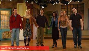 When the six stars first met up together on the soundstage, their initial mutual thought was oh god, how are we going to get through this alive, without just crying our faces off? says aniston, 52. Kopzlvjbcbrx4m
