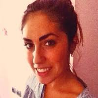 Lisa Carrara's Instagram, Twitter & Facebook