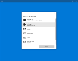 Manage email, using this software. How To Access An Axigen Account Via Activesync In Windows 10 Mail App Axigen