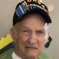 Marlin Darrel Lutz Obituary