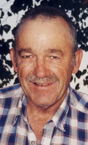 Doug MEREDITH Obituary