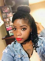 Please who knows August meeting hair