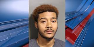 Lawrence man convicted in 2023 shooting death of Topeka man