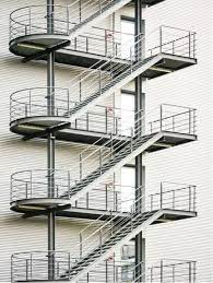 Escape Route Stretched Canvas 11059 By Wall Art Prints Stair Design Architecture Stairs Design Modern Stairs Design