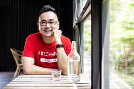 Adhe sarariany andi djohar is fundraising for kechara soup kitchen society donate now if you have more than enough, build a longer table not a higher fence. How Justin Cheah Operations Director Of Kechara Soup Kitchen Found Higher Meaning In The Simpler Life