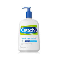 All skincare products included in cetaphil's skincare line are specifically designed and clinically proven to help with skin's overall health and appearance. Buy Face Wash By Cetaphil Hydrating Gentle Skin Cleanser For Dry To Normal Sensitive Skin 20 Oz Fragrance Free Fragrance Free And Non Foaming Online In Uae B07gc74ll5