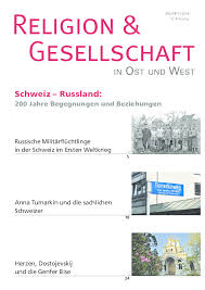 Russland ist das größte land der erde, fast doppelt so groß wie die usa. Edited Schweiz Russland 200 Jahre Begegnungen Und Beziehungen Themennummer Der Zeitschrift Religion Und Gesellschaft In Ost Und West 3 2014 Together With Stefan Kube Eva Maurer And Institut G2w Academia Edu