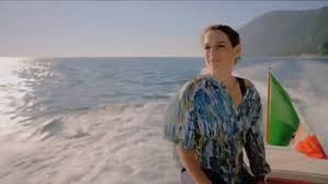 Maybe you would like to learn more about one of these? Alex Polizzi S Secret Italy The Presenter Reveals Rome S Hidden Oasis And How To Avoid Venice S Mad Baying Tourists Daily Mail Online