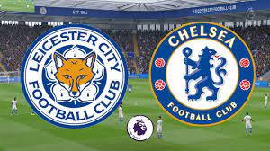 Vardy unused subs ward, morgan, fuchs, bennett, mendy, iheanacho booked soyuncu 23. Premier League 2019 20 Leicester City Vs Chelsea 01 02 20 Fifa 20 Youtube