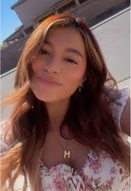 Nevaeh Martinez Lugo