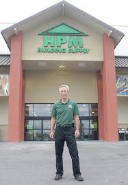 Description:we are proud to be 100% owned by our employees via an esop (employee ownership stock plan) and we believe that this ownership. Hpm Celebrates 95 Years Of Biz With 3m Renovation West Hawaii Today