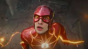 The Flash director Andy Muschietti explains why the movie failed. “When you  spend $200 million making a movie, Warner wants to bring even your  grandmother to the theaters. And I found out