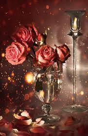 Flowers are the most excellent creation of god. Pink Rose Flowers Animated Images Novocom Top