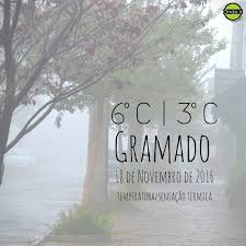 O clima estilo europeu da cidade de gramado pode lhe supreender, principalmente nos meses de julho nosso site só lhe oferece o tempo de hoje, mas se você quer ter uma previsão completa do tempo de gramado, estamos lhe oferecendo uma. Jg Passeios Gramado Publicaciones Facebook
