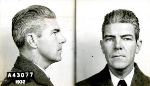 A Gentleman and a Thief — Dean Jobb