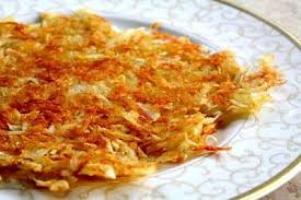 Crispy Hash Browns Diner Style Simplyrecipes Com Recipe Hashbrown Recipes Crispy Hash Brown Recipe Potato Hash Brown Recipe