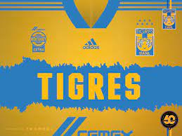 Maybe you would like to learn more about one of these? Euro Tigres Wallpapers De Tigres Facebook