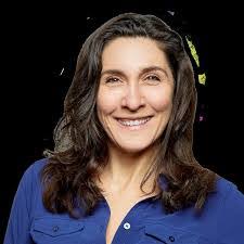 Tina Gantz's Instagram, Twitter & Facebook