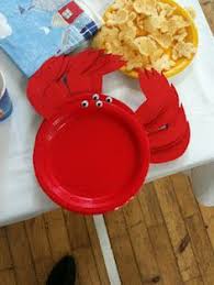 Christmas trees, wreaths, garlands, ornaments, tableware, lights, stockings, and other holiday accents can transform any space into a festive wonderland. 9 Crab Feed Ideas Crab Crab Party Crab Feast
