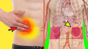 ¿cuáles son las posibles causas del dolor en el costado izquierdo? Dolor Abdominal En Lado Izquierdo Causas Y Que Podemos Hacer Youtube