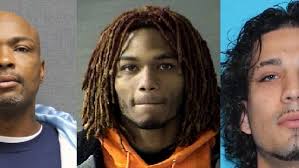 WANTED: Suspects identified in 3 Amarillo deaths