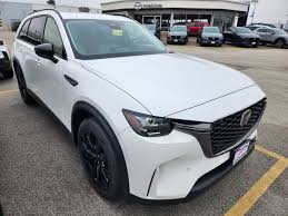 Image result for Rhodium White 2023 CX-90