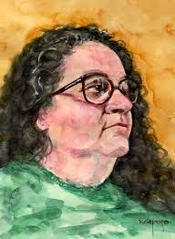 Holly Lauer's Instagram, Twitter & Facebook