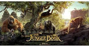 Mowli 2016 película completa en español : Critica El Libro De La Selva The Jungle Book 2016