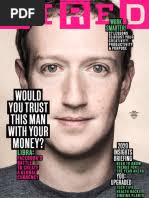 Monocle Travel Top 50 Vyta Trenitalia