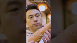 Creative Freedom, with Chef Vicky Cheng